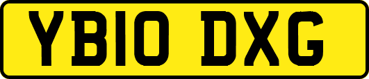 YB10DXG