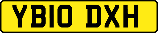 YB10DXH