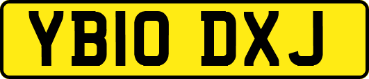 YB10DXJ