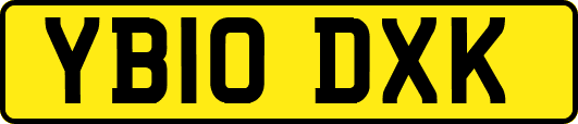YB10DXK