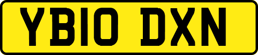 YB10DXN
