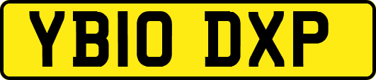 YB10DXP