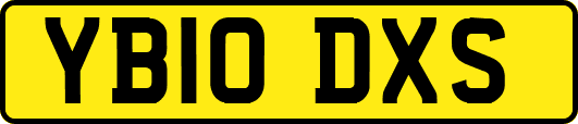 YB10DXS