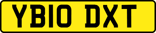 YB10DXT