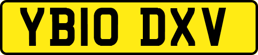 YB10DXV