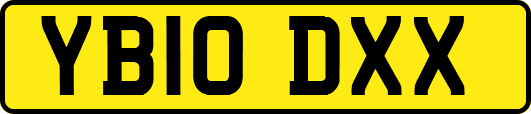YB10DXX