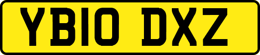 YB10DXZ