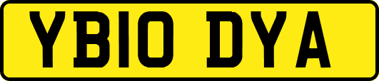 YB10DYA