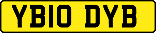 YB10DYB
