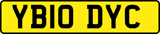 YB10DYC