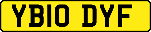 YB10DYF