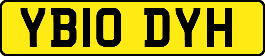 YB10DYH
