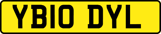 YB10DYL