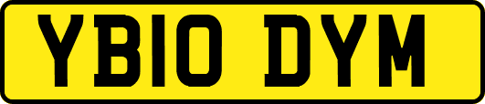 YB10DYM