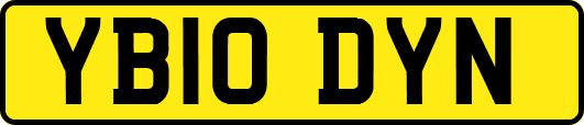 YB10DYN