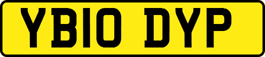 YB10DYP