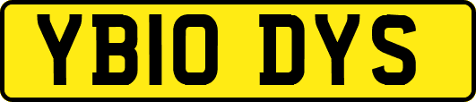 YB10DYS