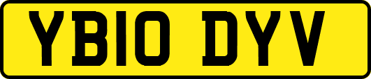 YB10DYV