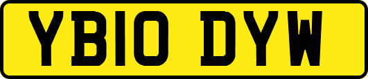 YB10DYW