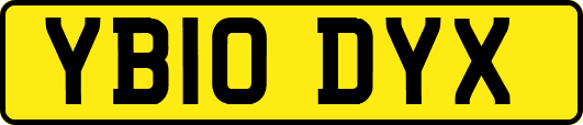 YB10DYX