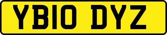YB10DYZ