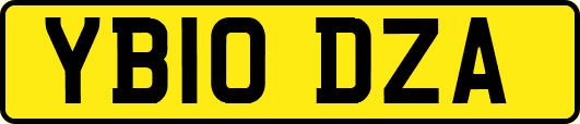 YB10DZA