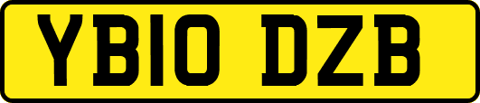 YB10DZB