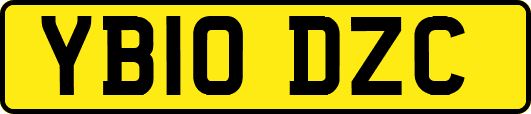 YB10DZC