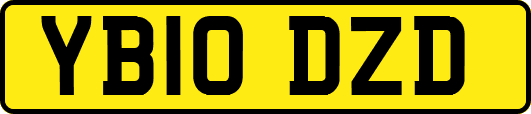 YB10DZD