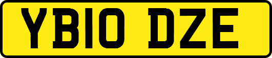 YB10DZE