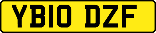 YB10DZF