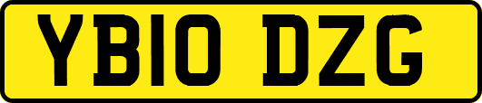 YB10DZG