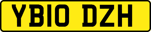 YB10DZH