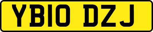 YB10DZJ
