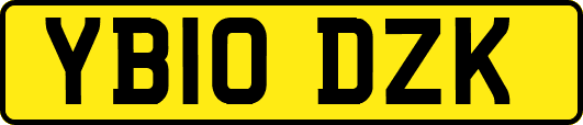 YB10DZK