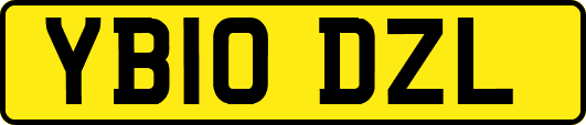 YB10DZL