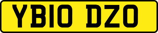 YB10DZO