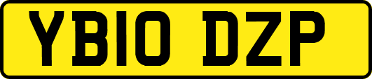 YB10DZP