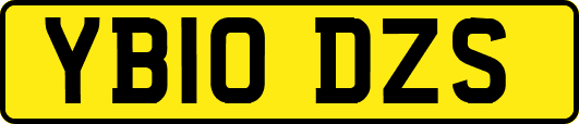 YB10DZS