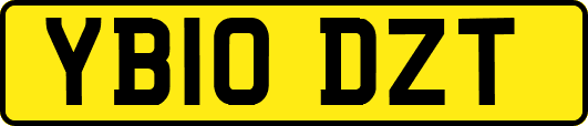 YB10DZT