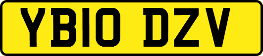 YB10DZV
