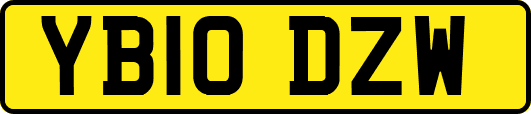 YB10DZW