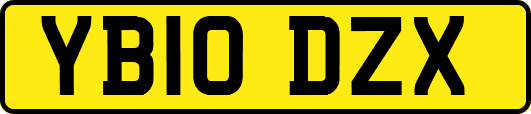 YB10DZX