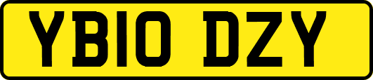 YB10DZY