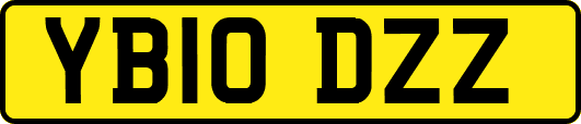 YB10DZZ