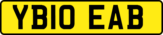 YB10EAB