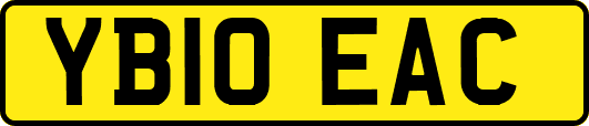 YB10EAC