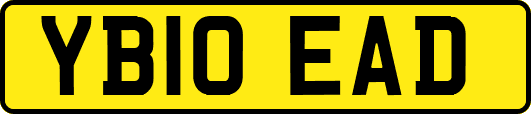 YB10EAD