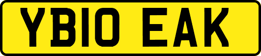 YB10EAK