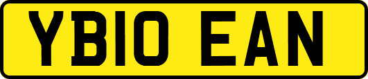 YB10EAN